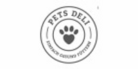 Pets Deli coupons